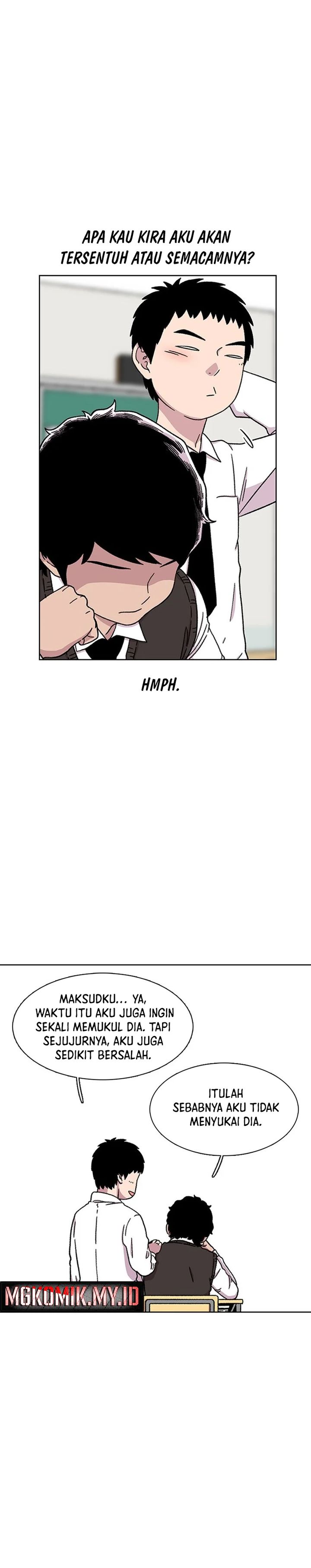 Star Ginseng Store chapter 18