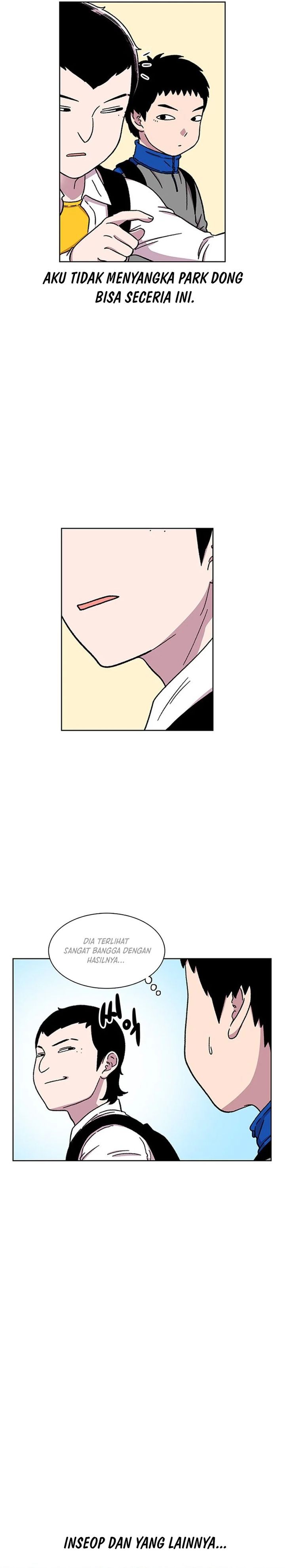 Star Ginseng Store chapter 18