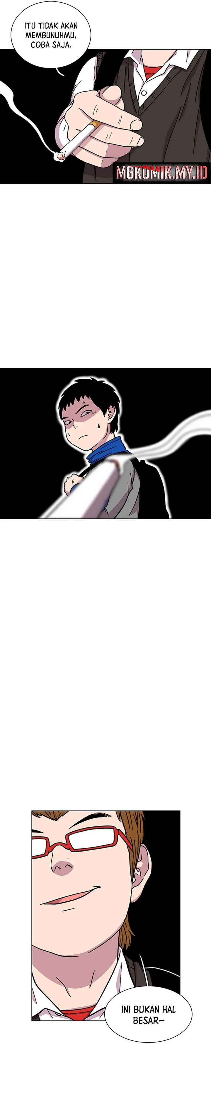 Star Ginseng Store chapter 18