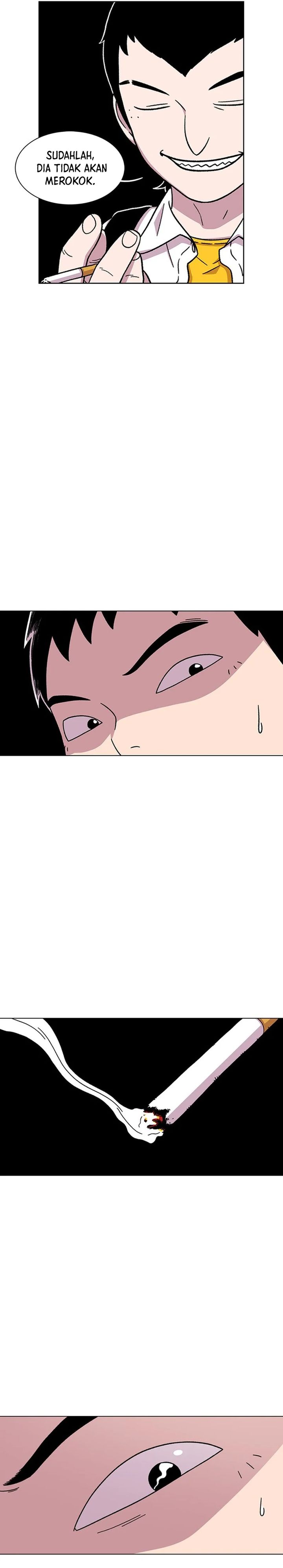Star Ginseng Store chapter 18