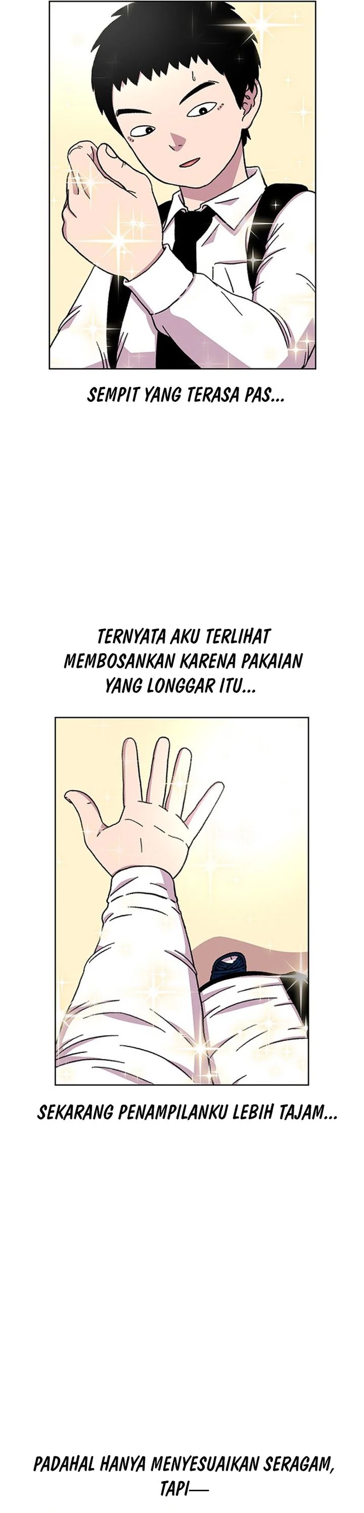 Star Ginseng Store chapter 18