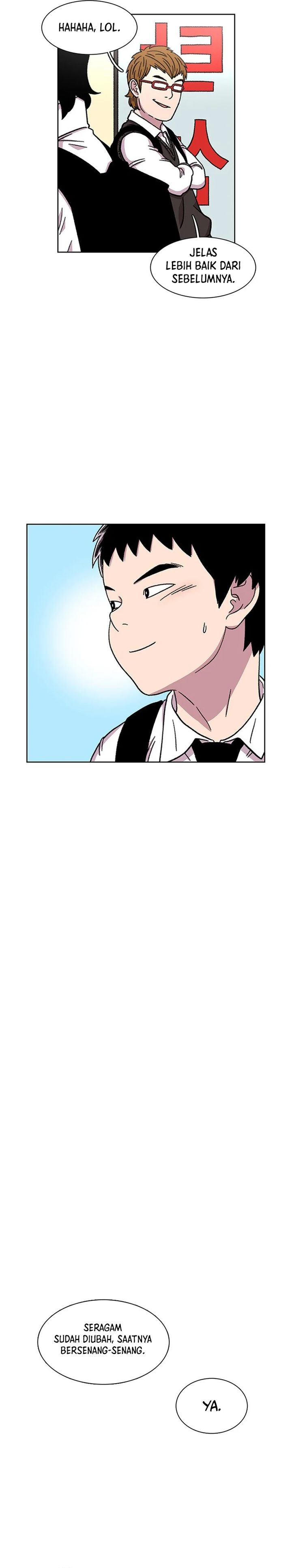 Star Ginseng Store chapter 18