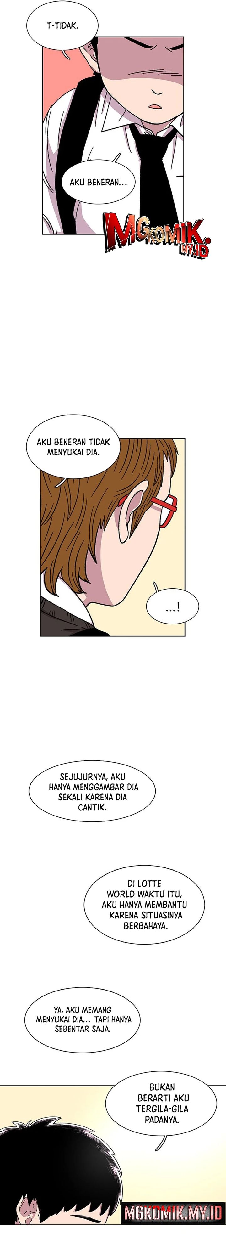 Star Ginseng Store chapter 18