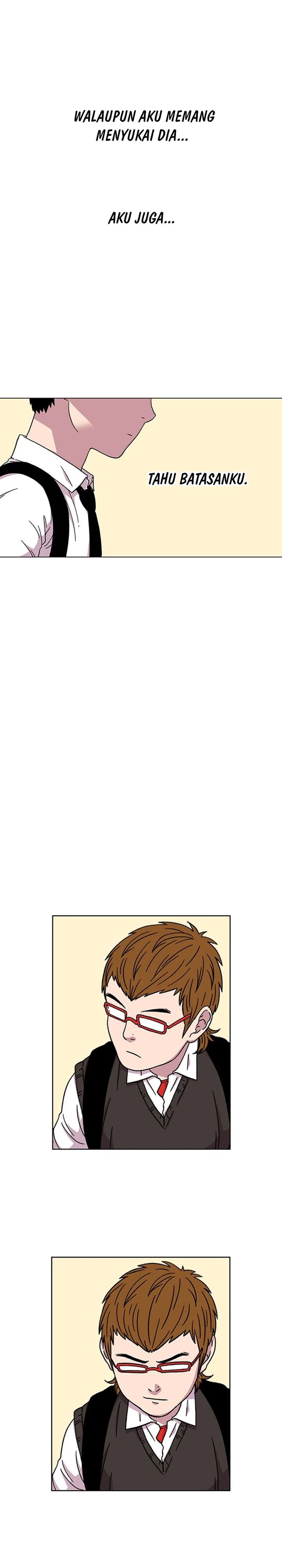 Star Ginseng Store chapter 18