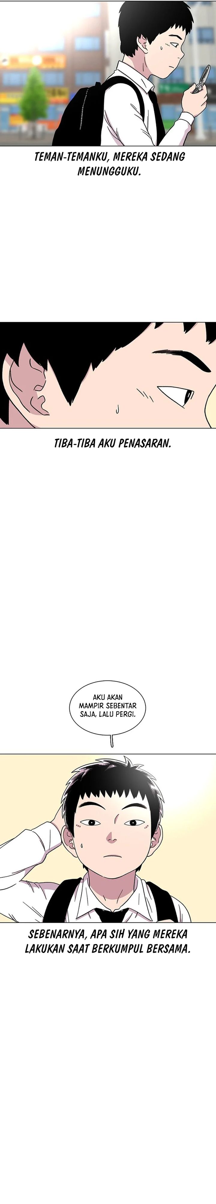 Star Ginseng Store chapter 18
