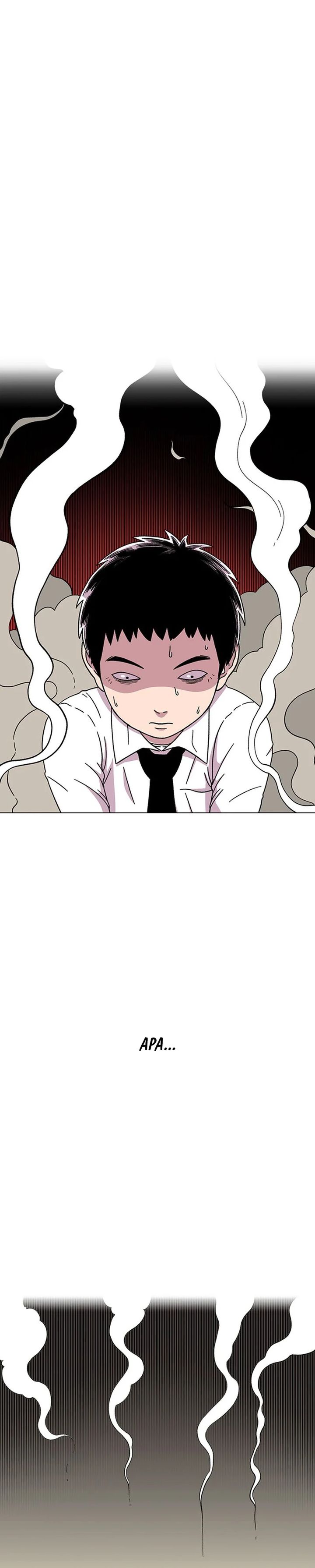 Star Ginseng Store chapter 18