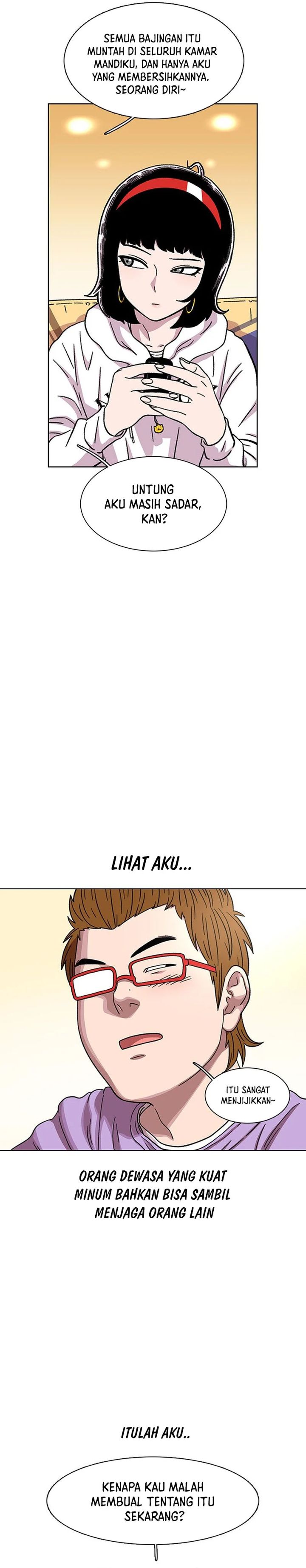 Star Ginseng Store chapter 22