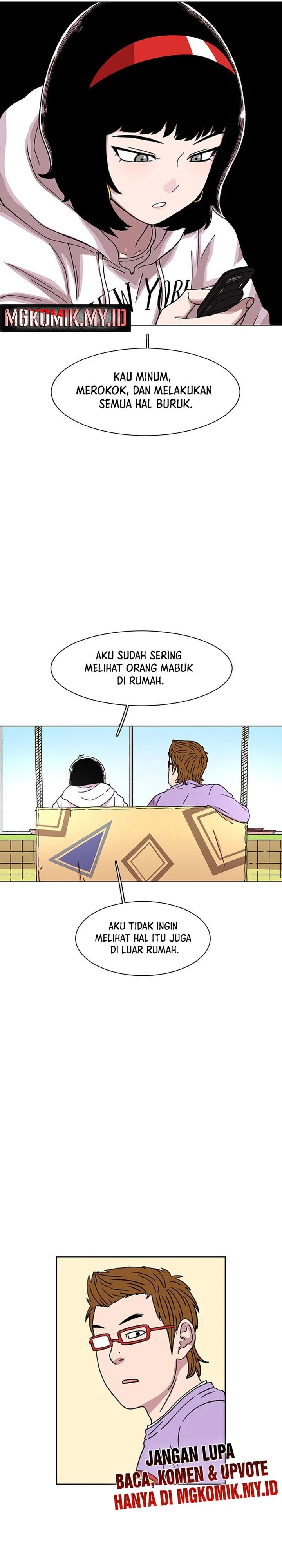 Star Ginseng Store chapter 22