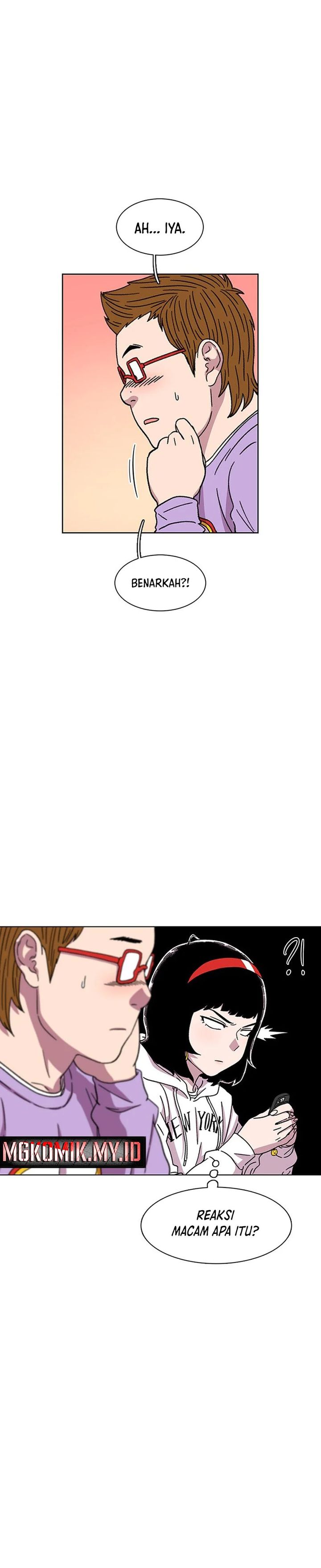 Star Ginseng Store chapter 22