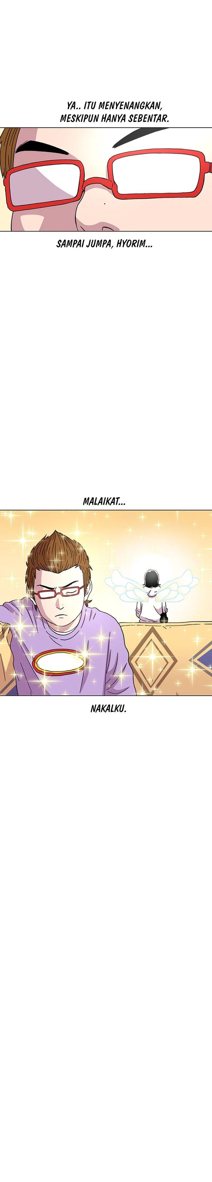 Star Ginseng Store chapter 22