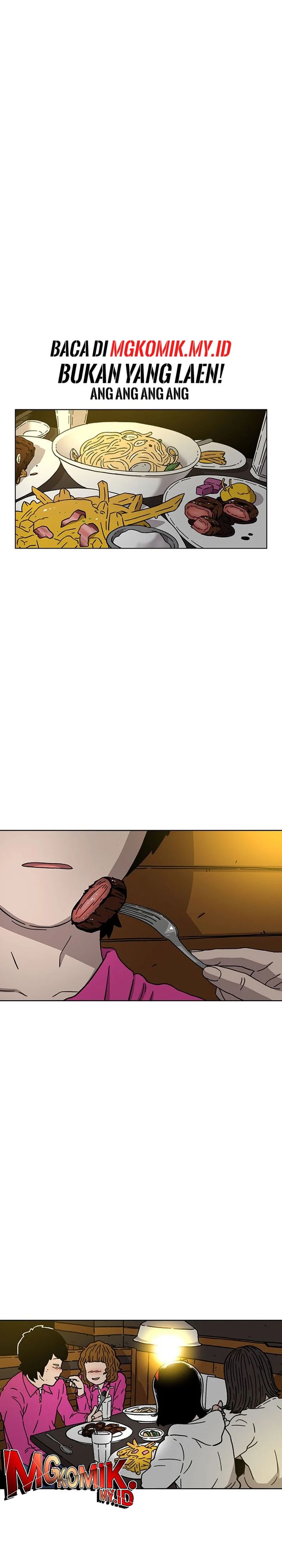 Star Ginseng Store chapter 22