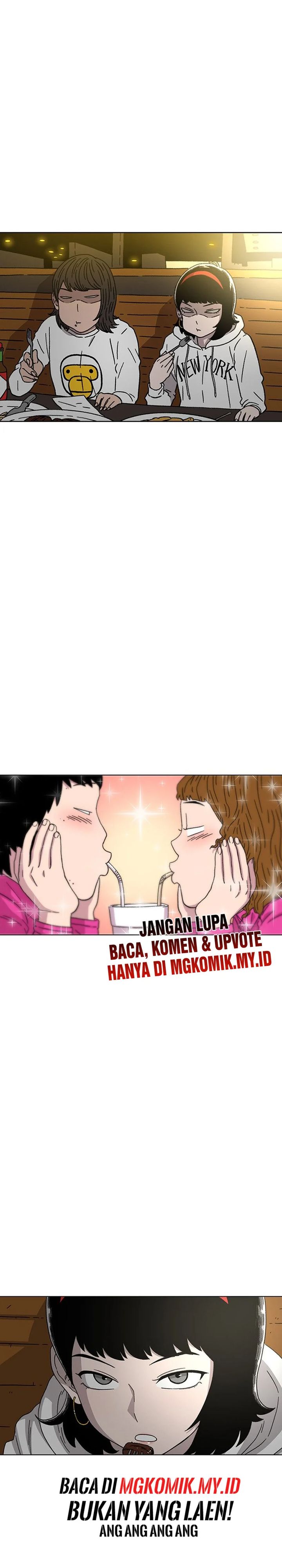 Star Ginseng Store chapter 22