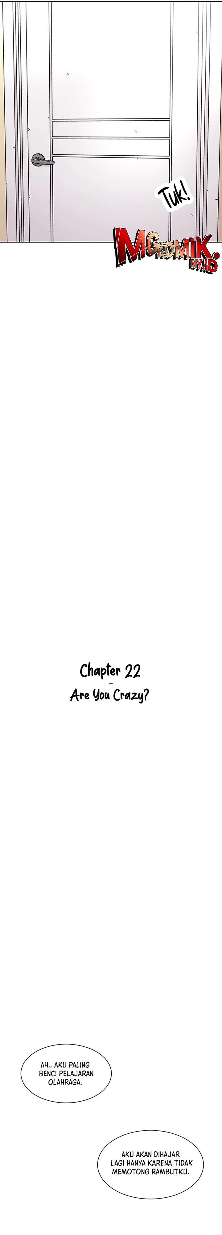 Star Ginseng Store chapter 22