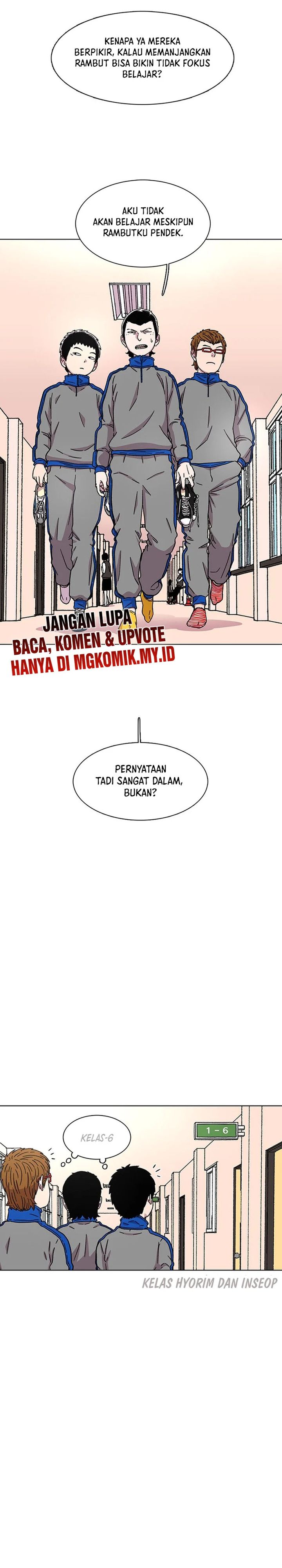 Star Ginseng Store chapter 22