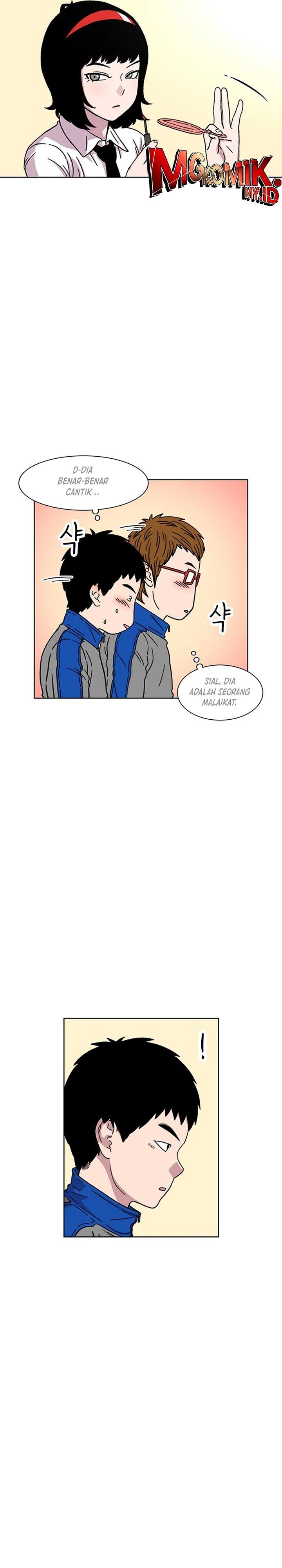 Star Ginseng Store chapter 22