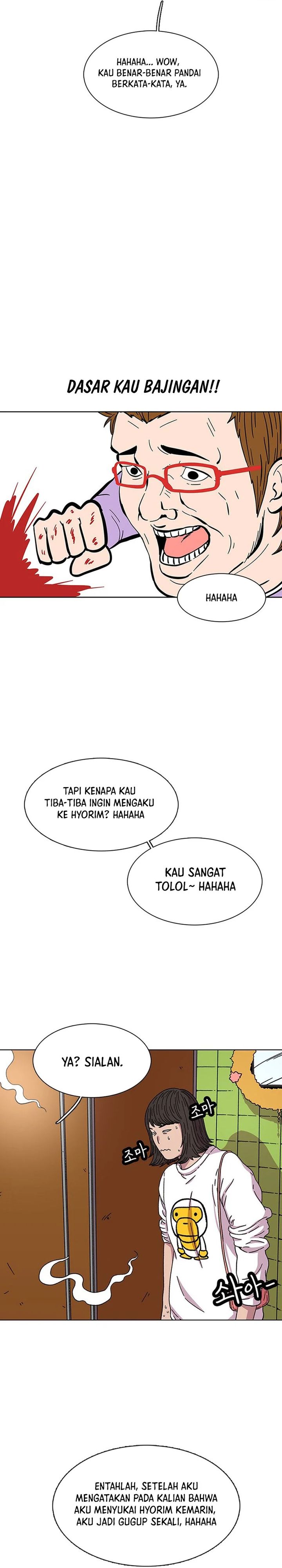 Star Ginseng Store chapter 22