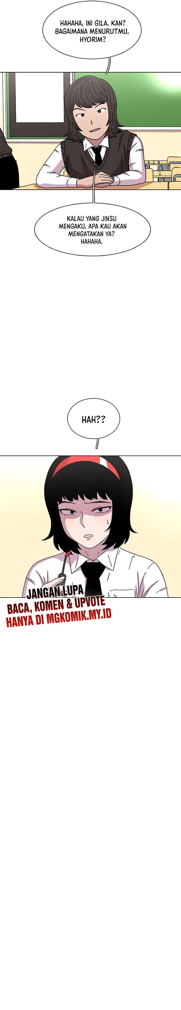 Star Ginseng Store chapter 22