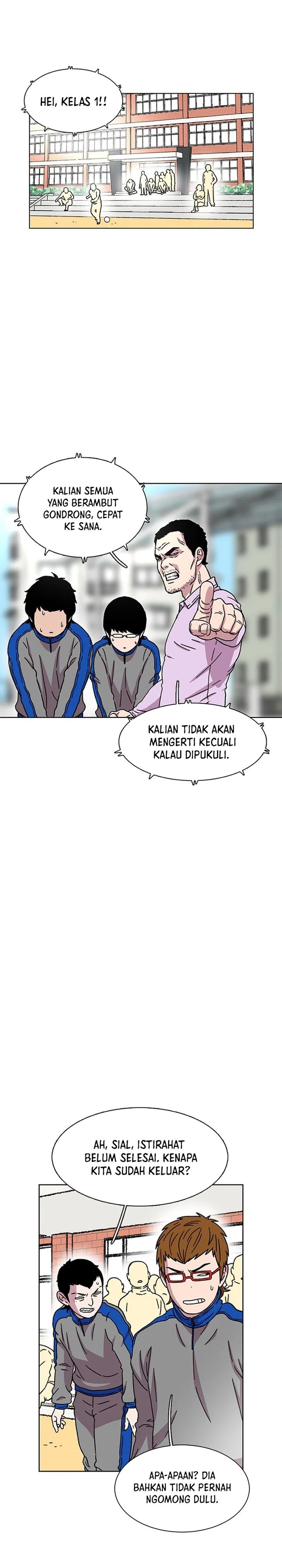 Star Ginseng Store chapter 22