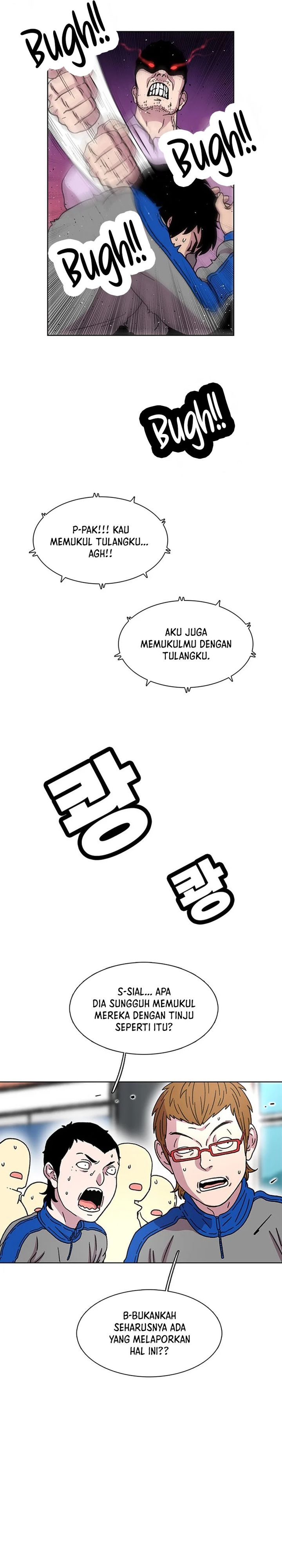 Star Ginseng Store chapter 22