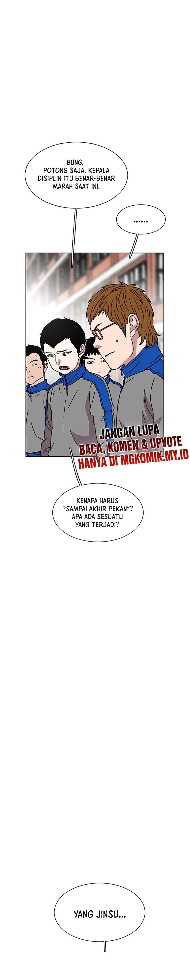 Star Ginseng Store chapter 22