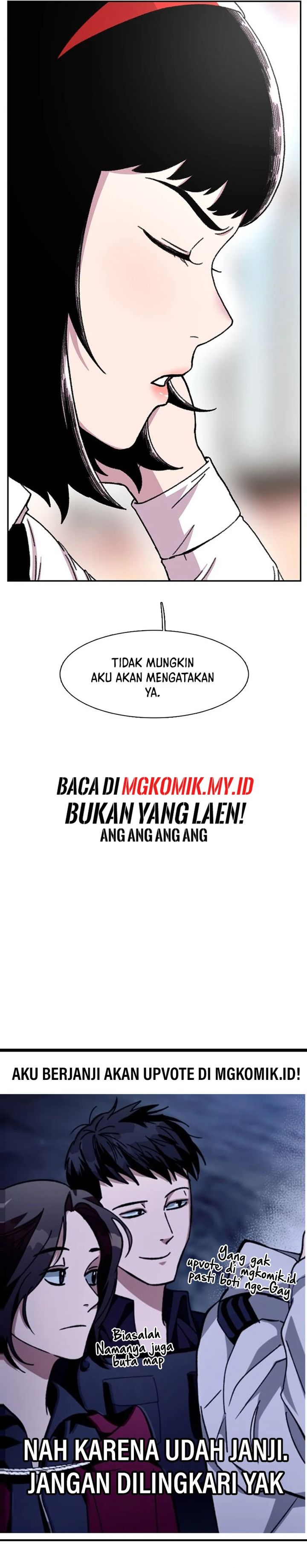Star Ginseng Store chapter 22