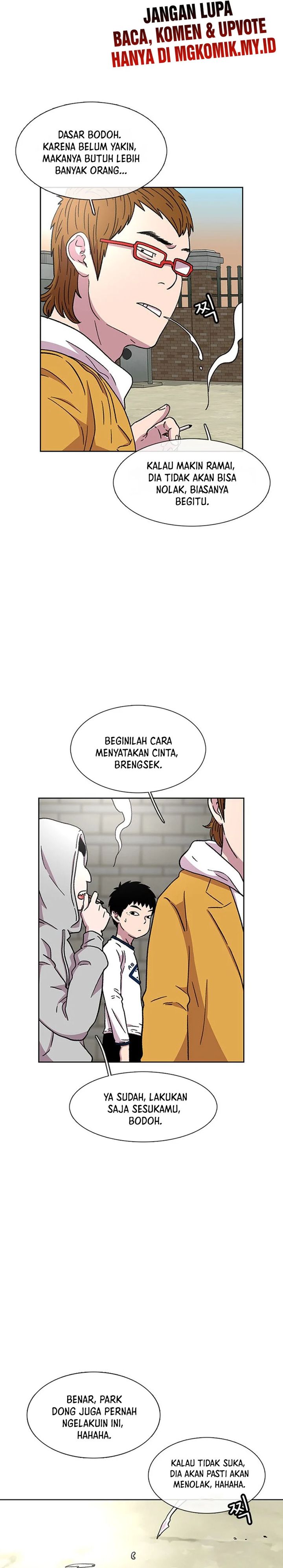 Star Ginseng Store chapter 27