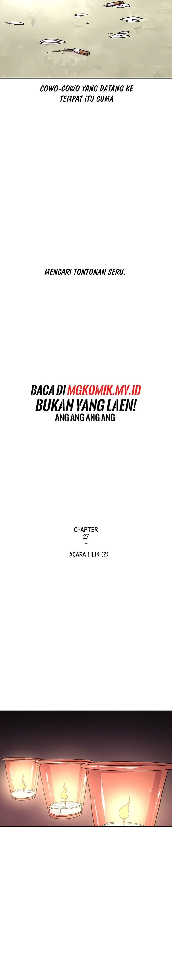 Star Ginseng Store chapter 27