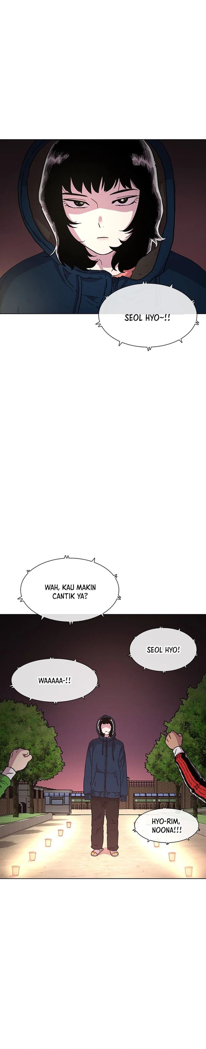 Star Ginseng Store chapter 27