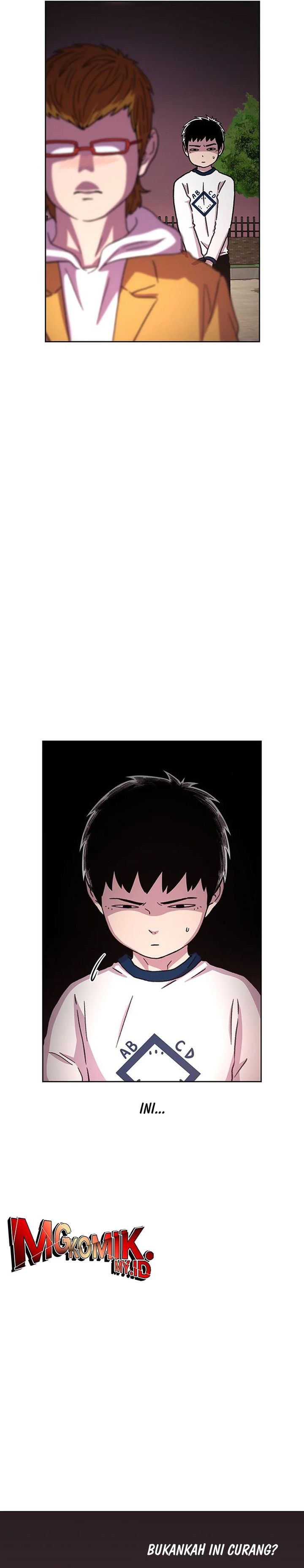 Star Ginseng Store chapter 27