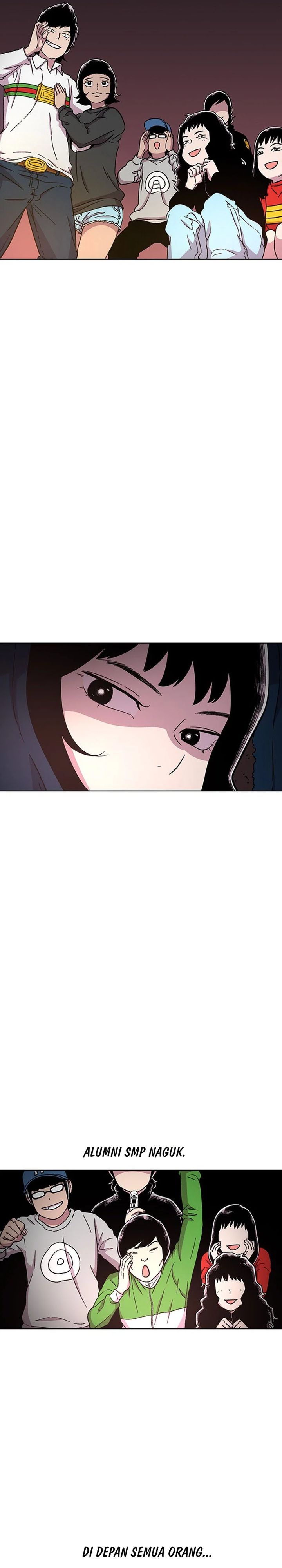 Star Ginseng Store chapter 27