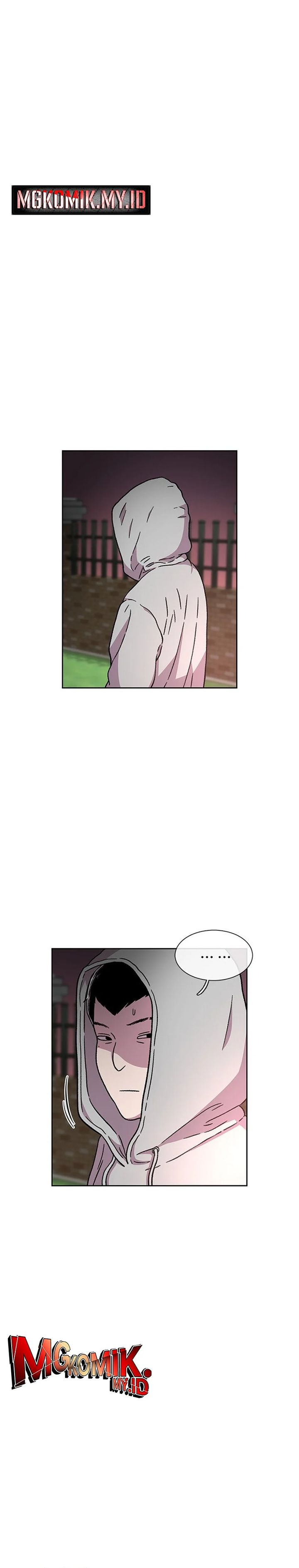 Star Ginseng Store chapter 27