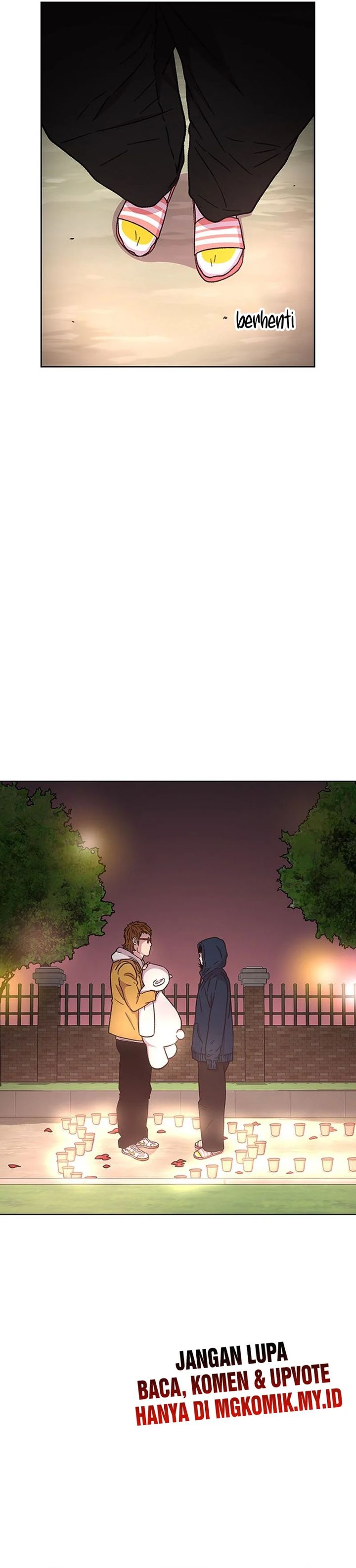 Star Ginseng Store chapter 27