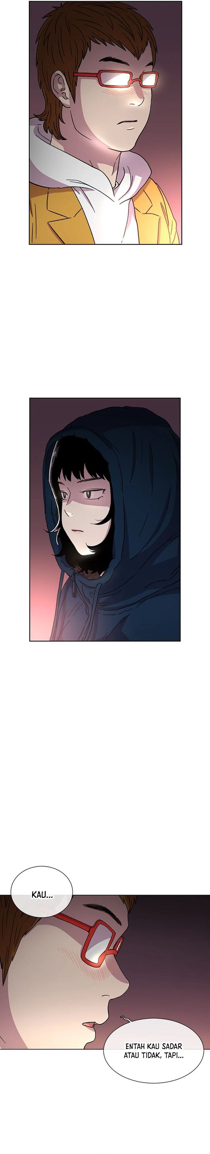 Star Ginseng Store chapter 27