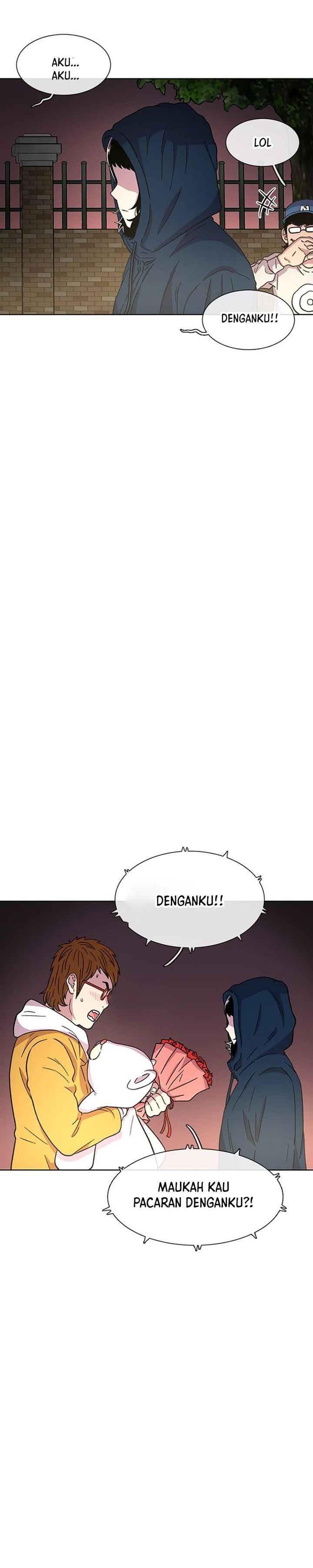 Star Ginseng Store chapter 27