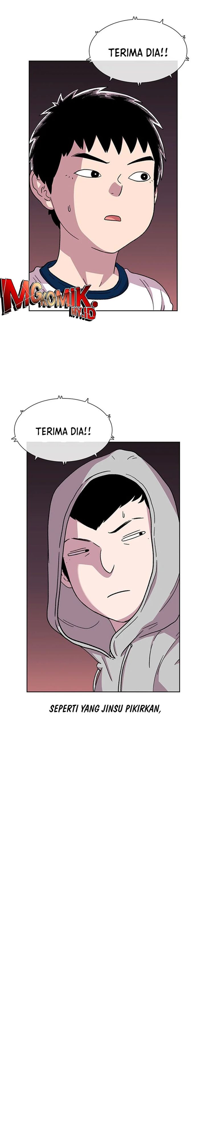Star Ginseng Store chapter 27
