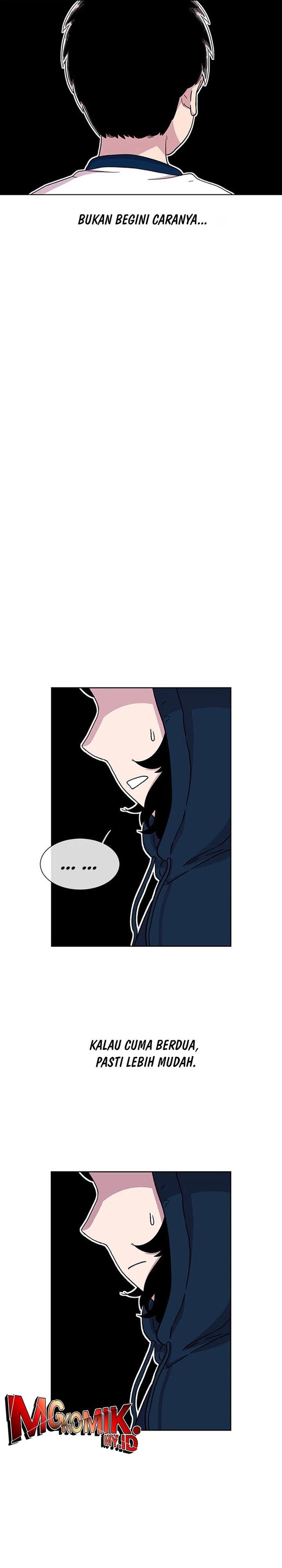 Star Ginseng Store chapter 27