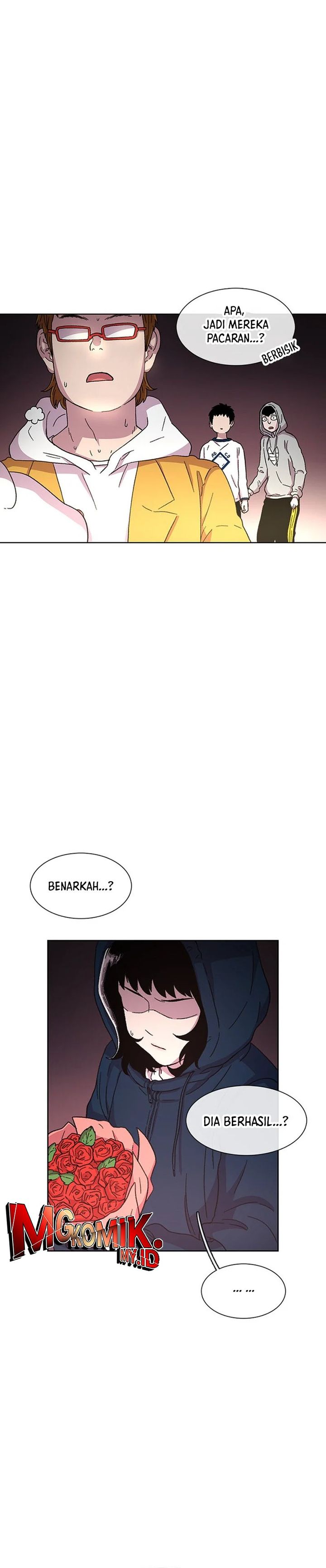 Star Ginseng Store chapter 27