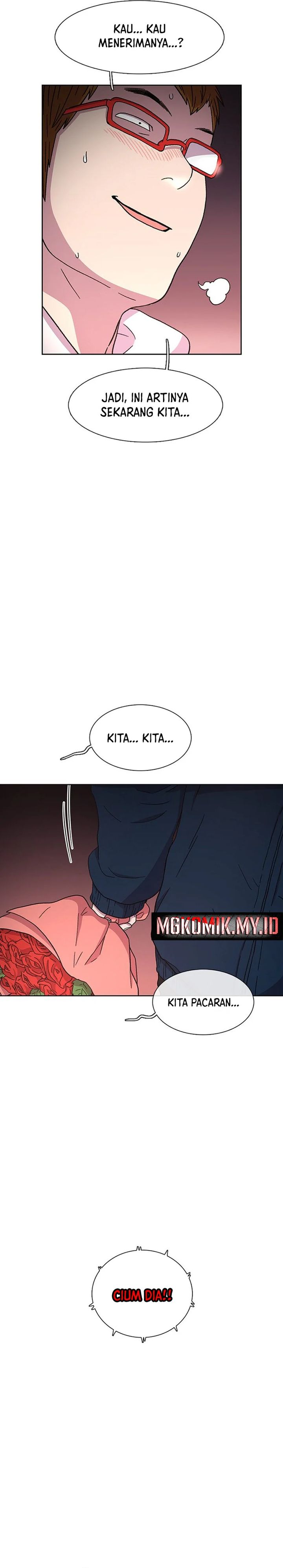 Star Ginseng Store chapter 27
