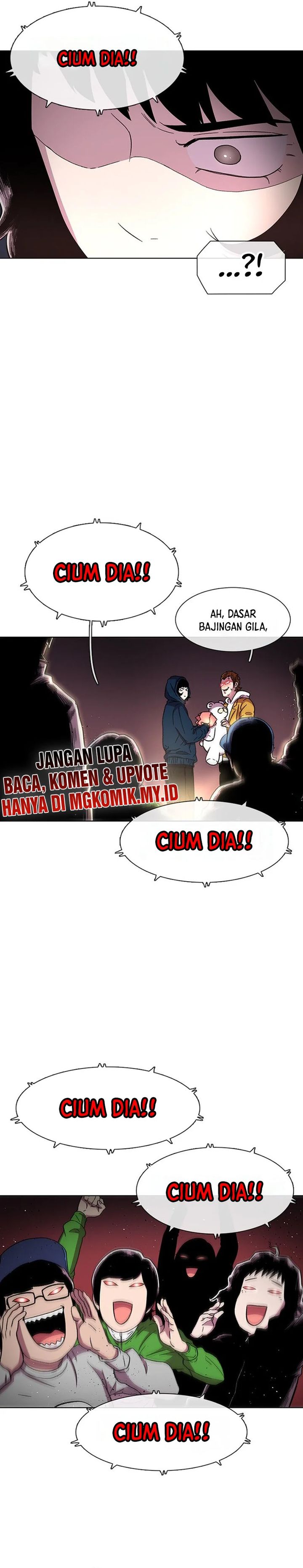 Star Ginseng Store chapter 27