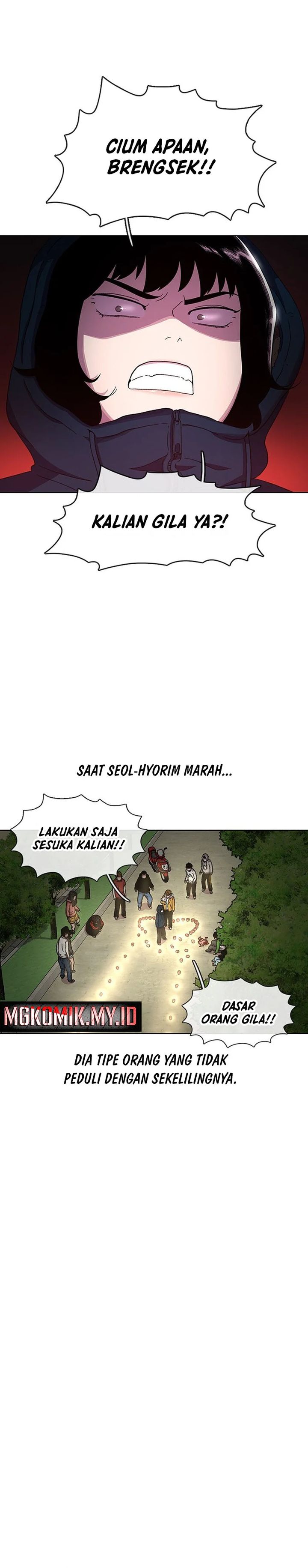 Star Ginseng Store chapter 27