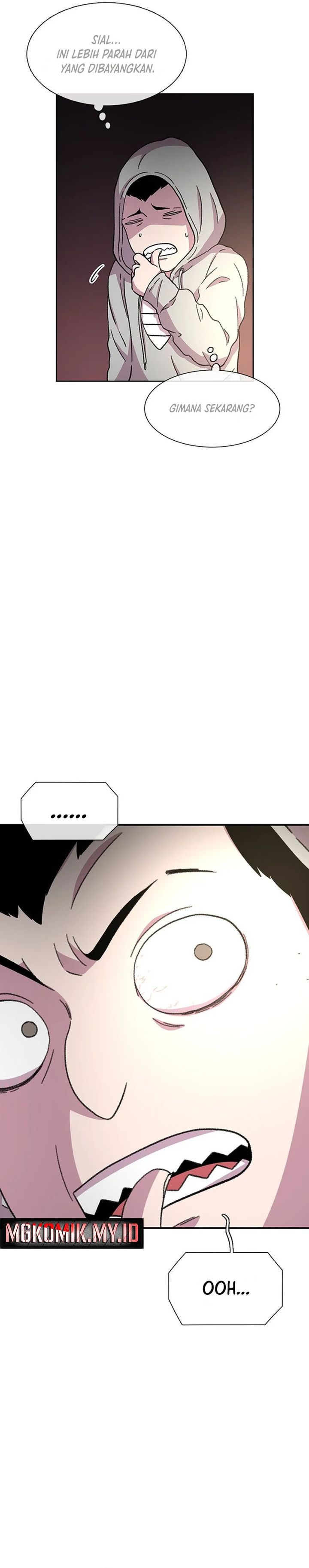 Star Ginseng Store chapter 27