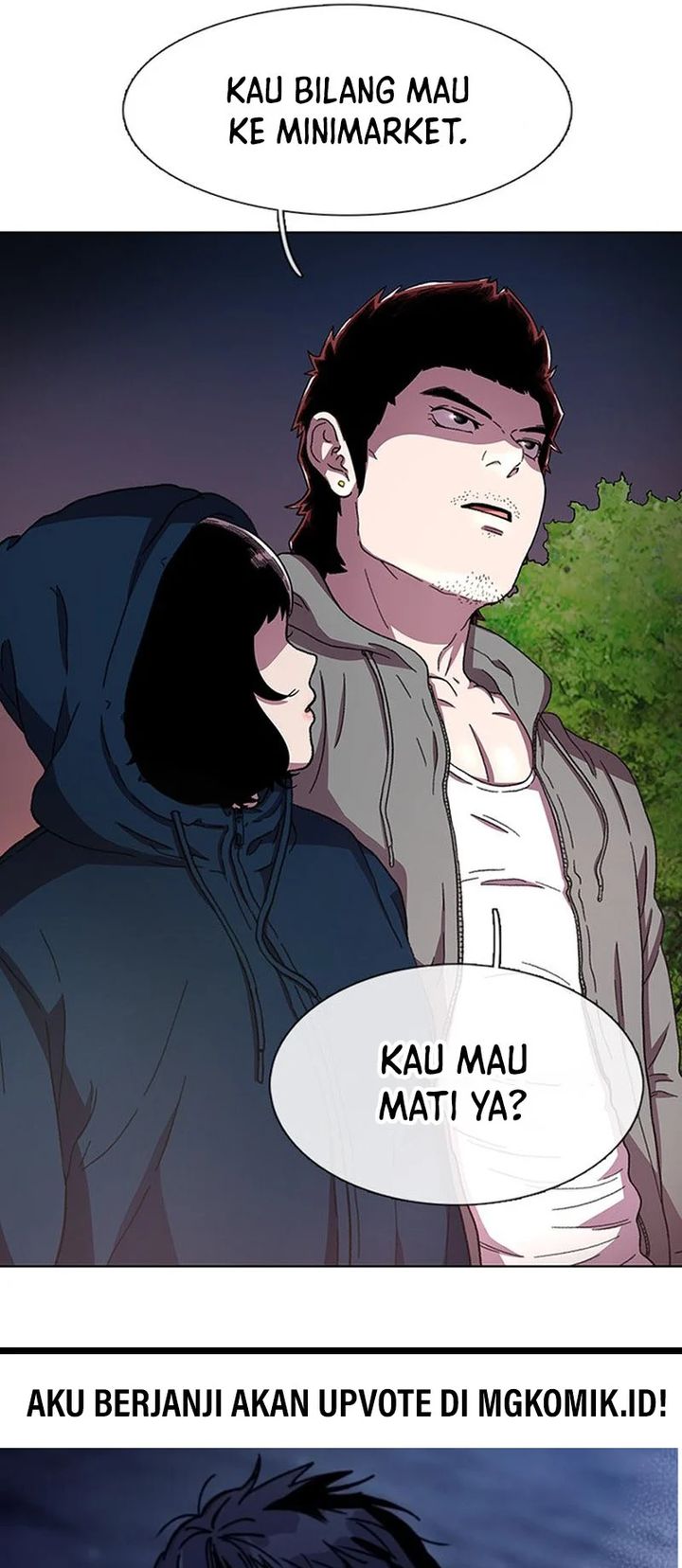 Star Ginseng Store chapter 27
