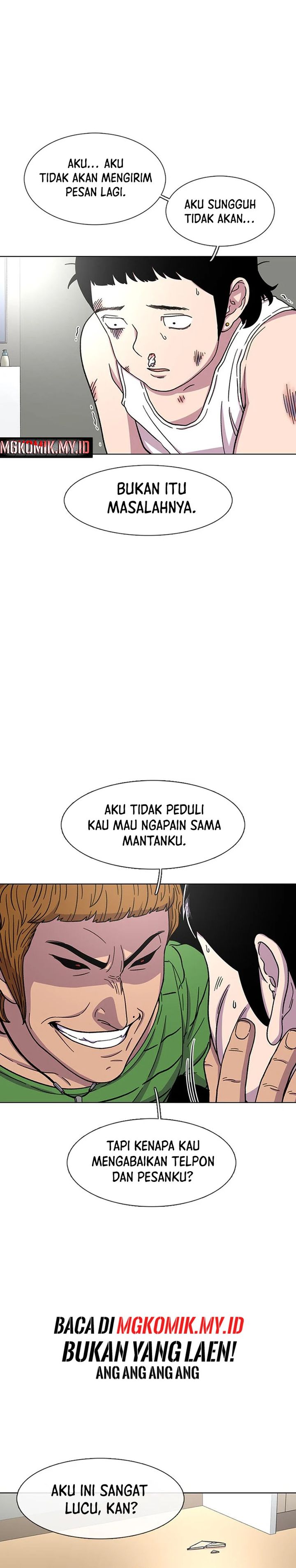 Star Ginseng Store chapter 31