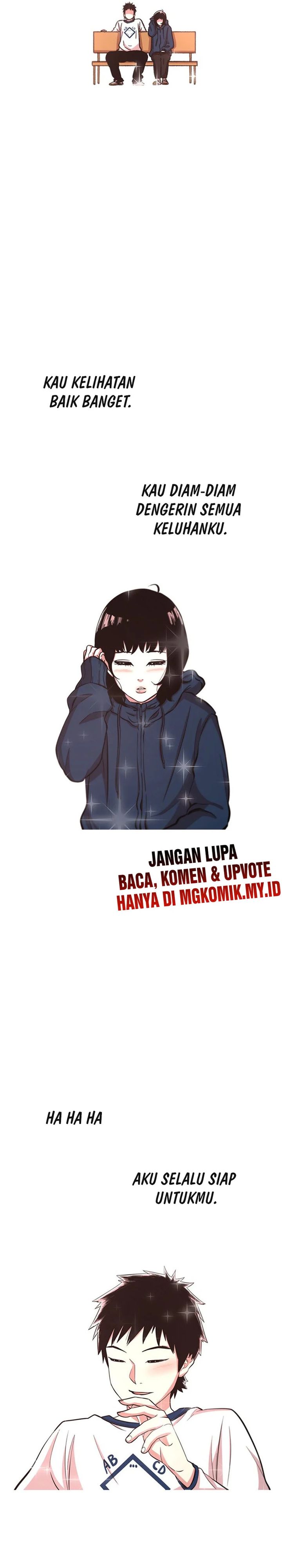 Star Ginseng Store chapter 31