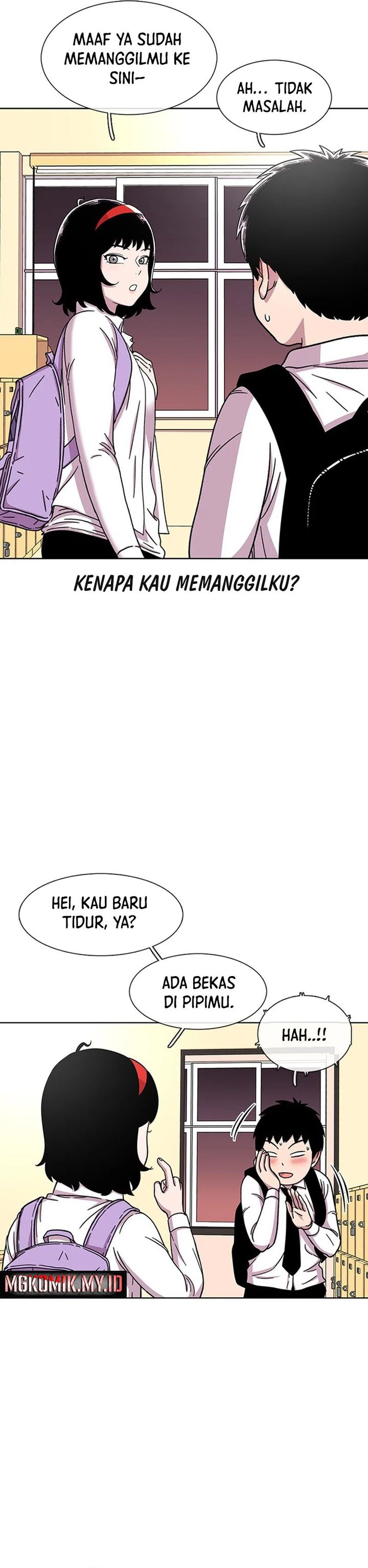Star Ginseng Store chapter 31