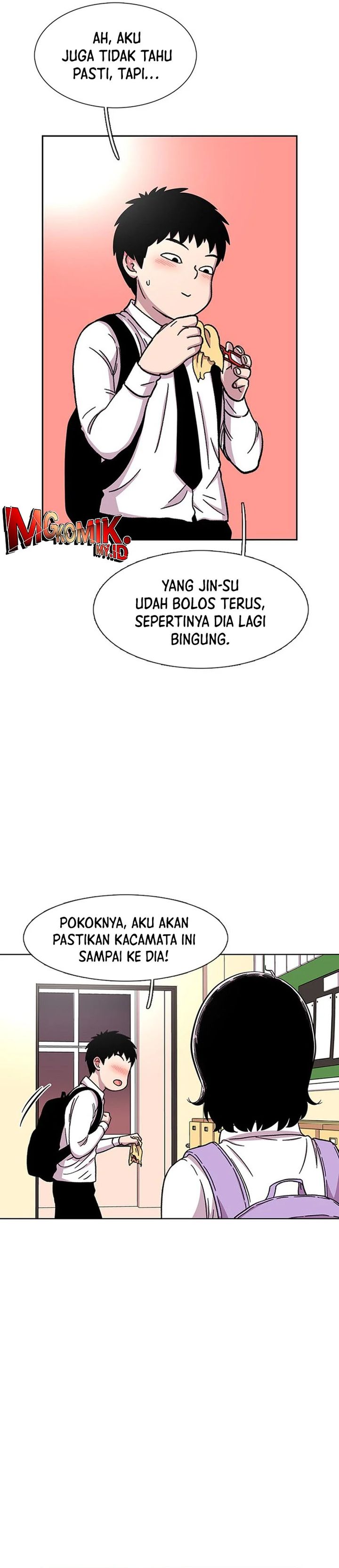 Star Ginseng Store chapter 31