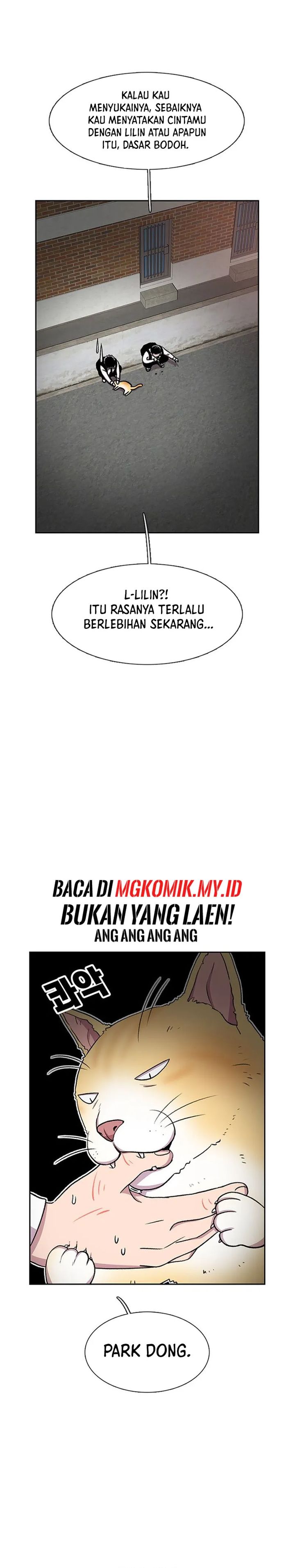 Star Ginseng Store chapter 33