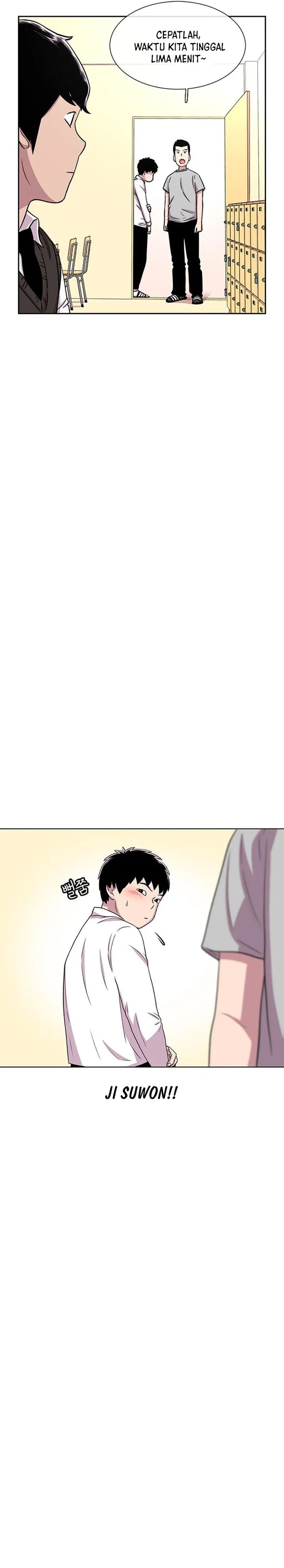 Star Ginseng Store chapter 33