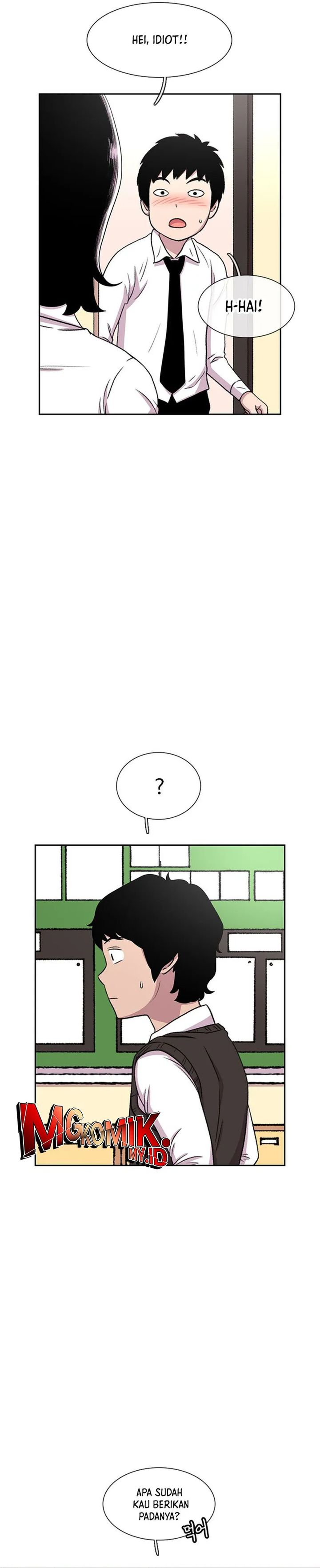 Star Ginseng Store chapter 33