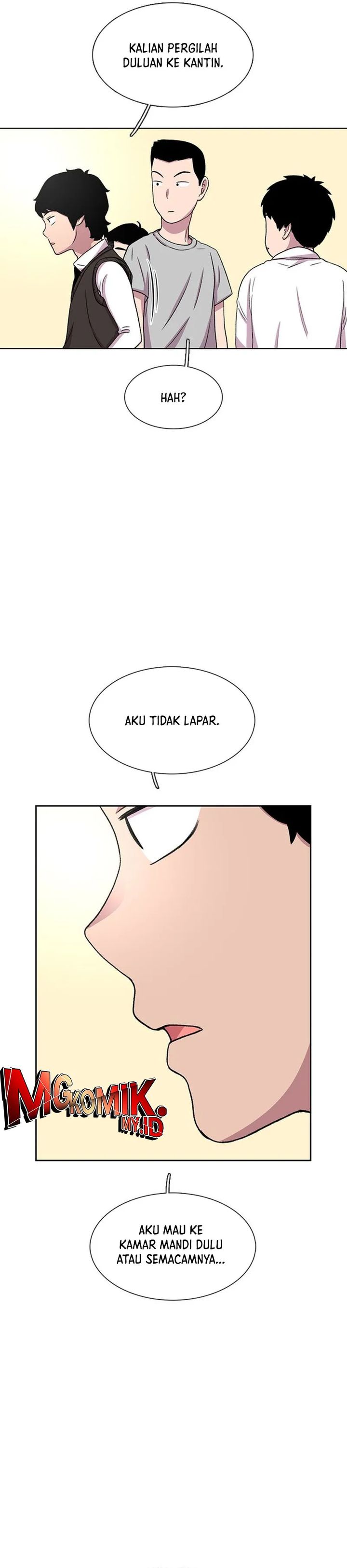 Star Ginseng Store chapter 33